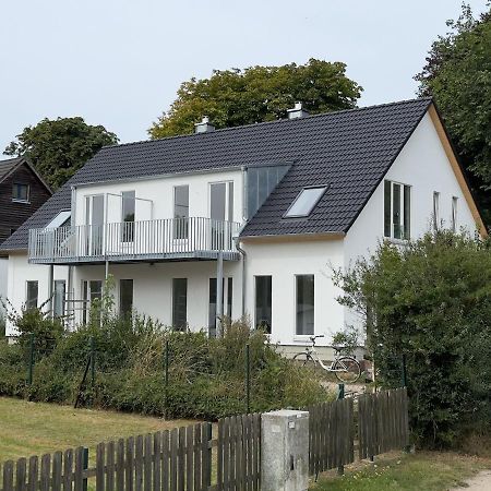 Fewo Arne - Hiddensee Ferienhaus 클로스터 외부 사진